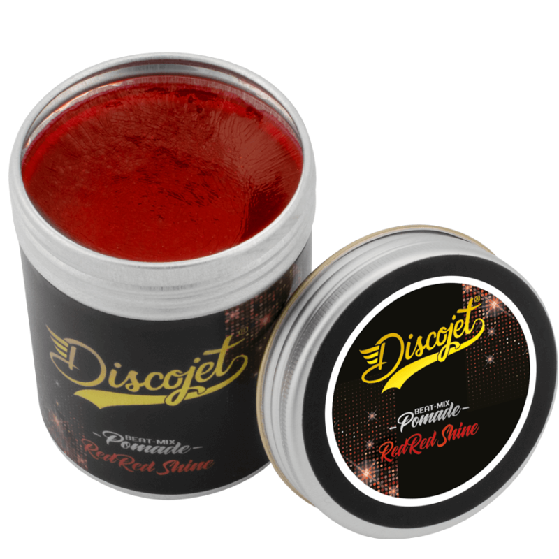 Wein Pomade Red Red Shine