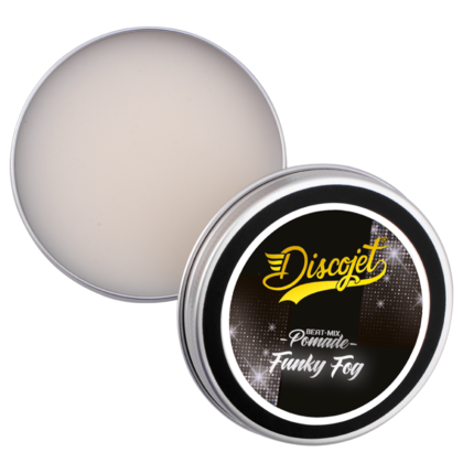 Funky Fog Pomade